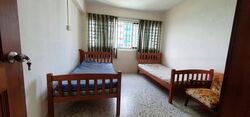 Blk 414 Commonwealth Avenue West (Clementi), HDB 5 Rooms #458932241